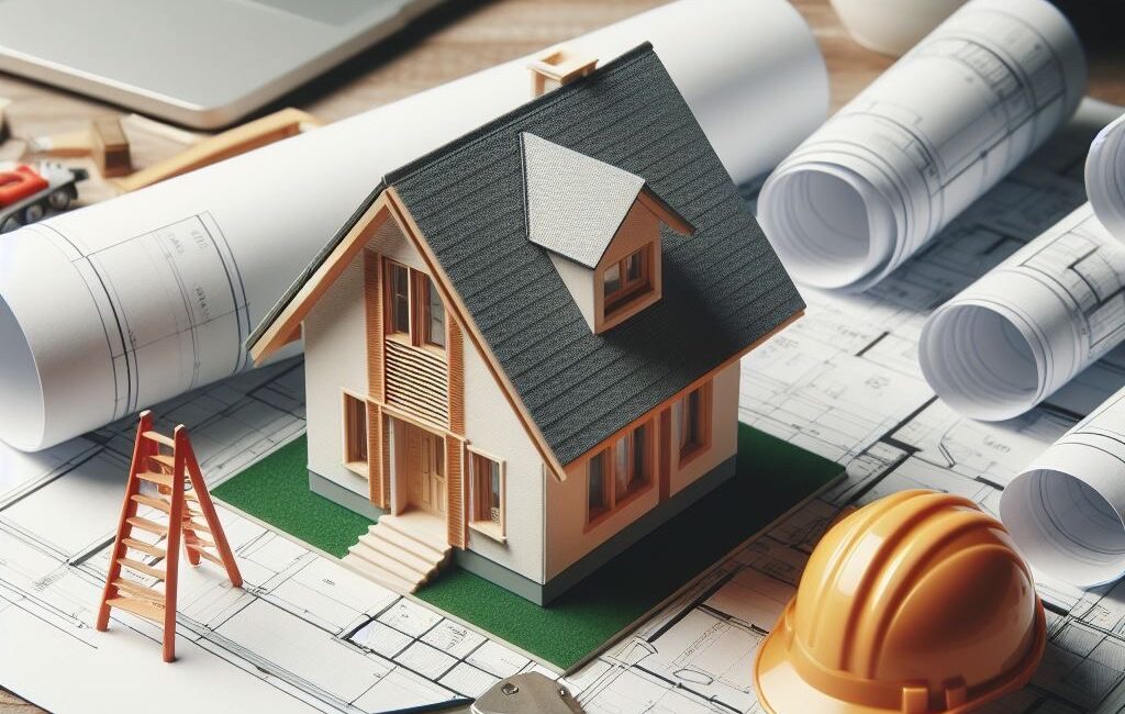 Commercial Construction Ranchi