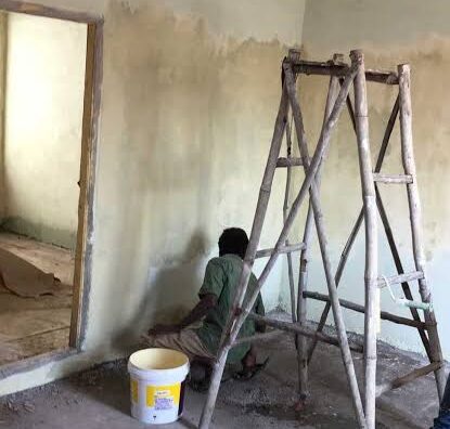 Painter Services