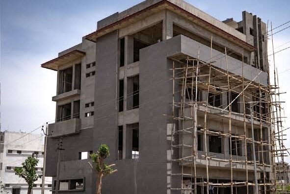House Builders in Ranchi