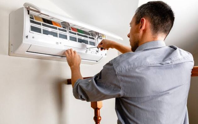 Ac Technician in Ranchi