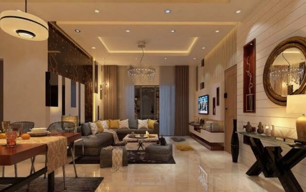 Interior Designer in Ranchi
