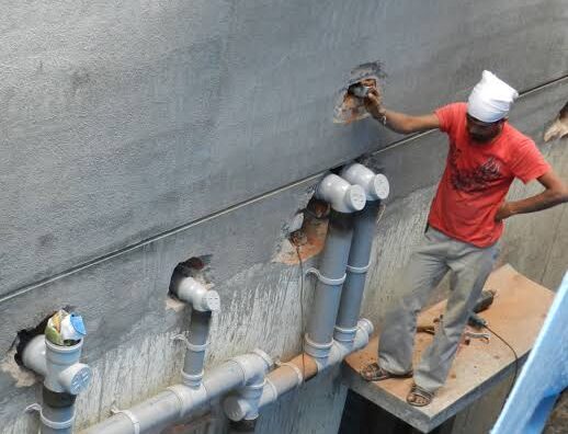 Plumber Services