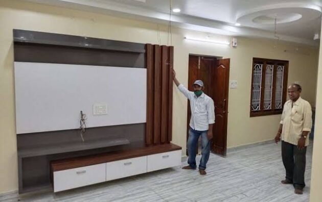 Best Carpentry Services Ranchi