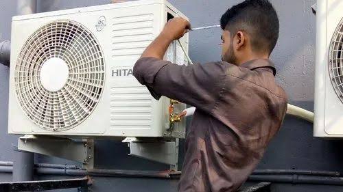 Ac technician