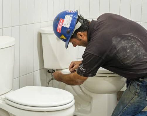 Plumber Services in Ranchi