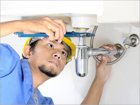 Plumber in Ranchi