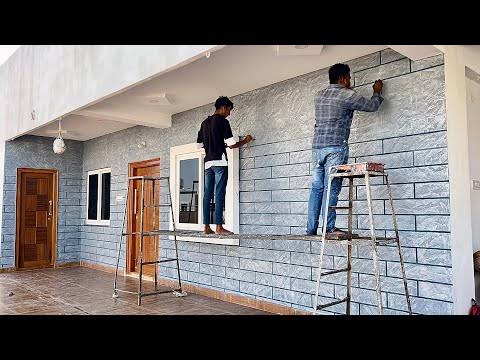 House Painting Services