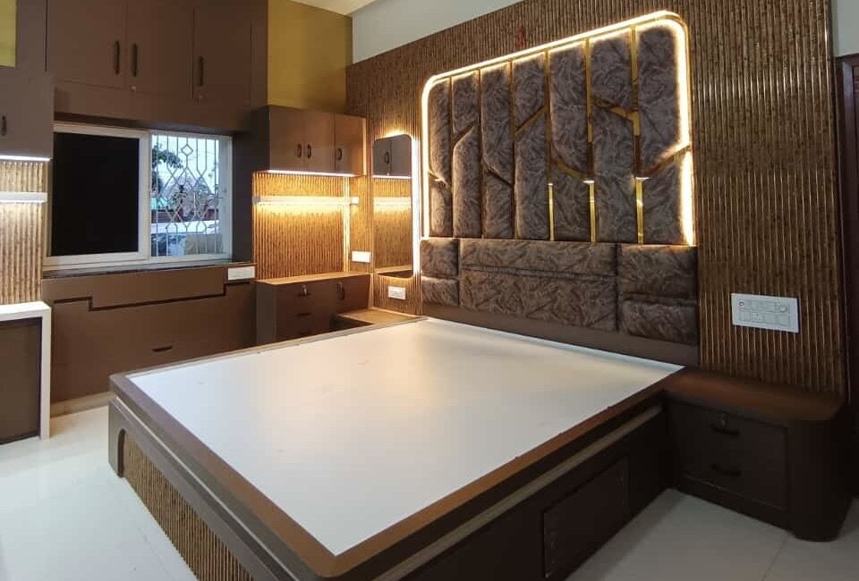 Carpenter Services in Ranchi
