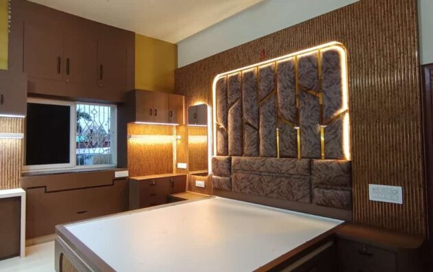 Carpenter Services in Ranchi
