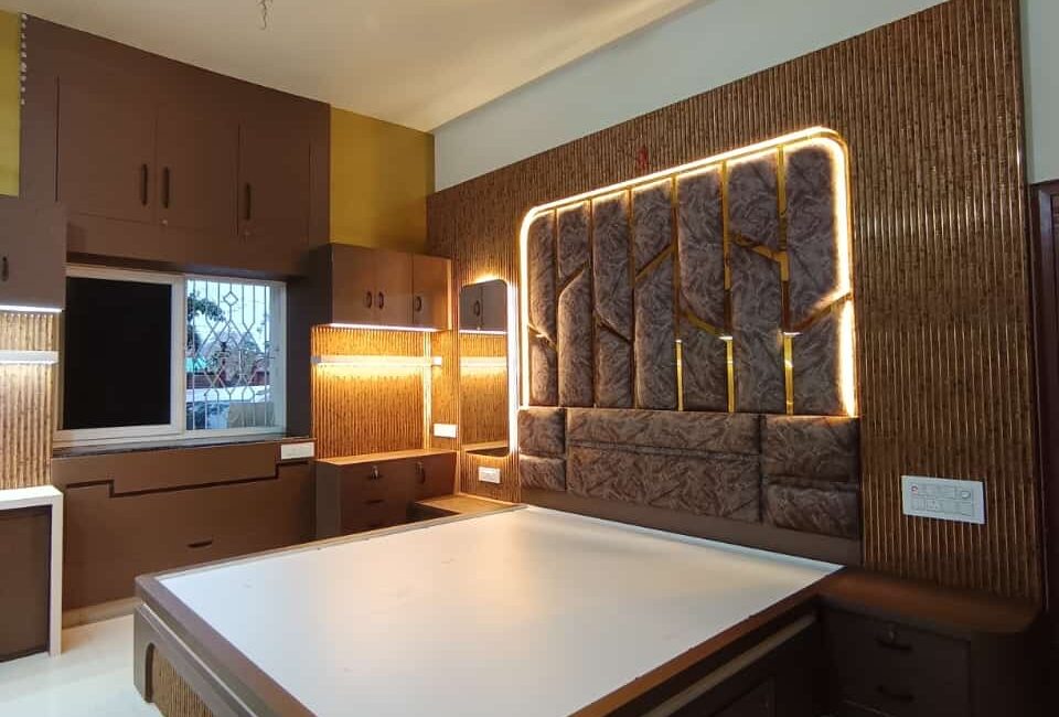 Carpenter Services in Ranchi