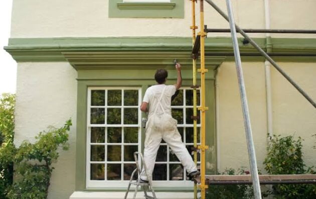 Best Painter Services