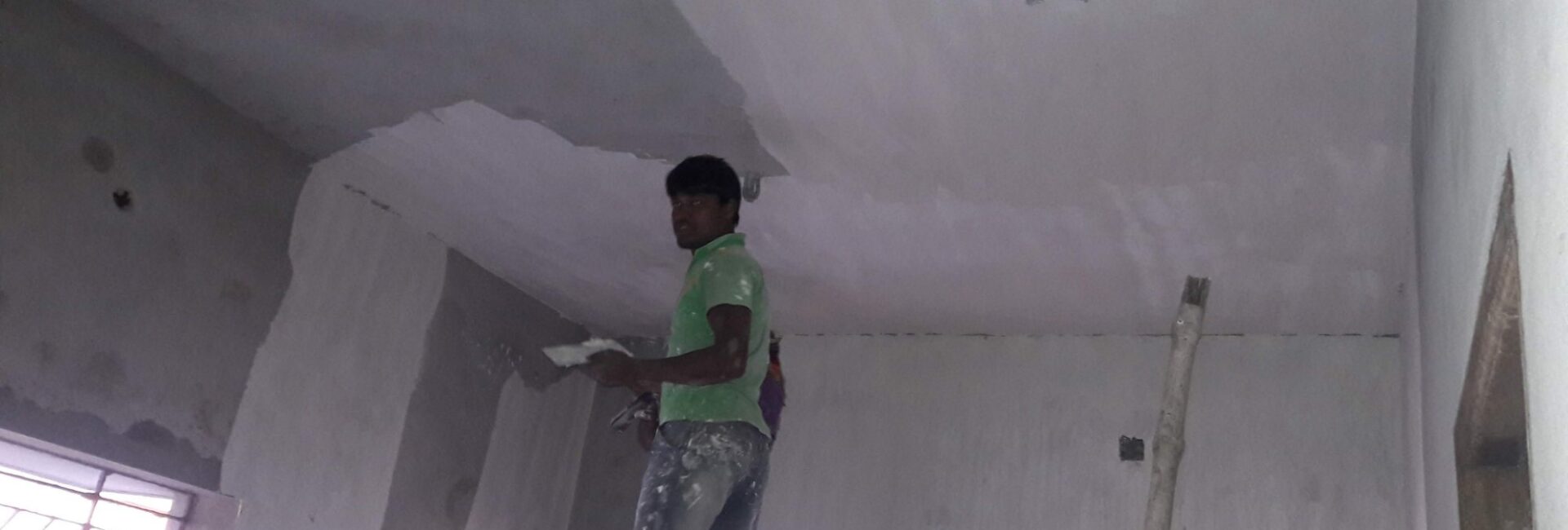 Painter Services in Ranchi