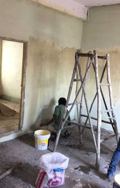 Painter Services